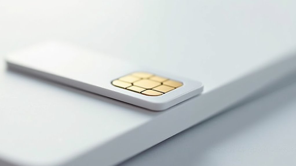 specyfikacje techniczne nano sim