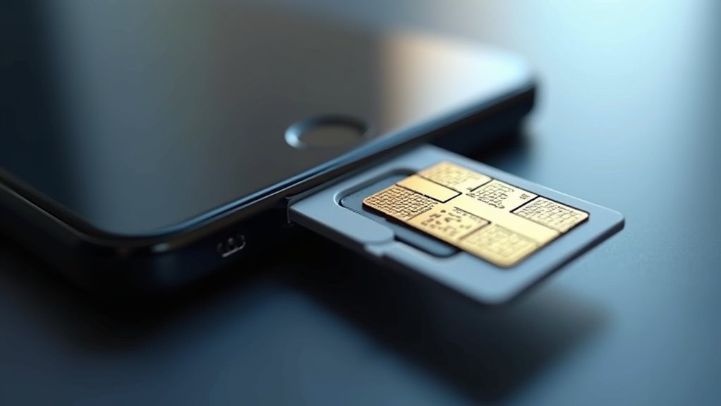 implikacje bezpieczeństwa technologicznego iccid