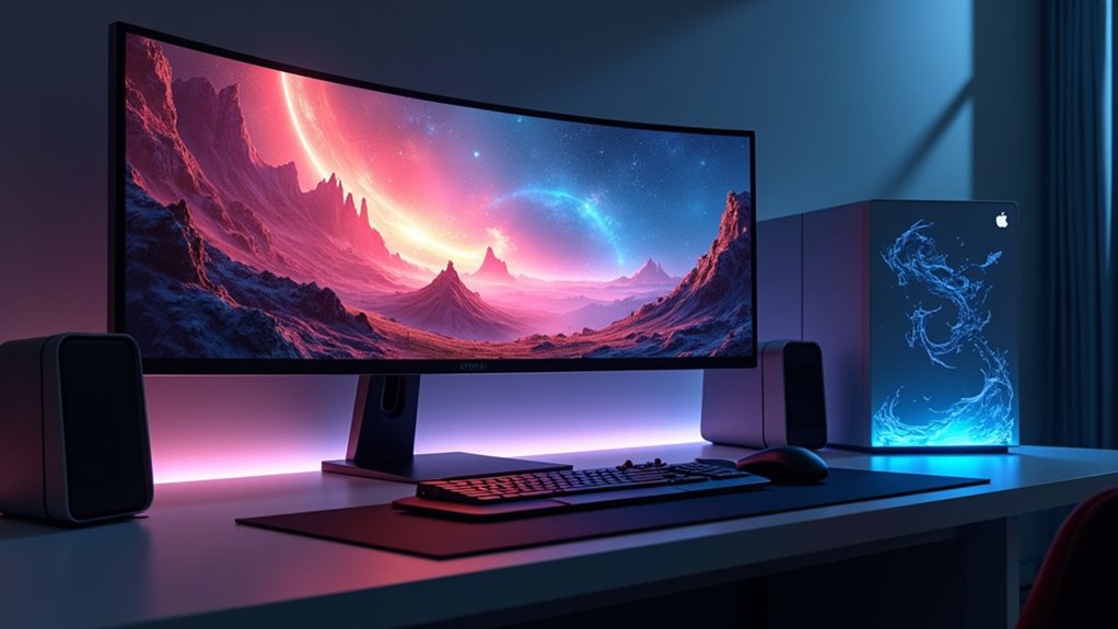 the future of computer graphics