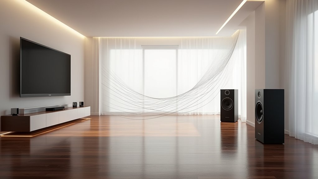 przyszłość immersyjnej technologii audio