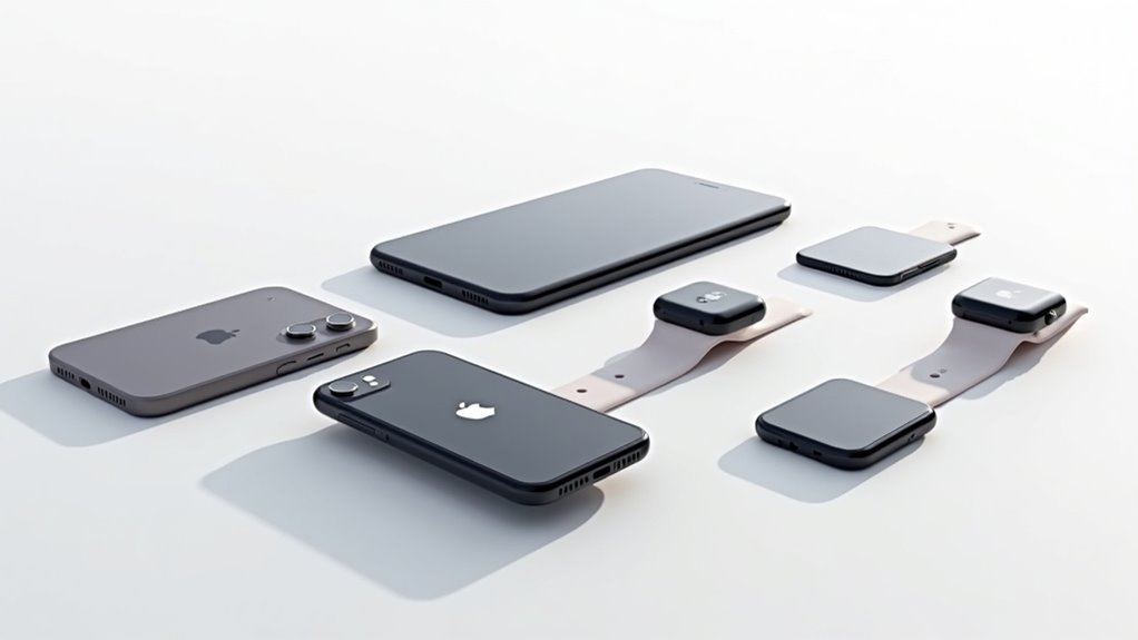 najlepsze urządzenia Apple 2025