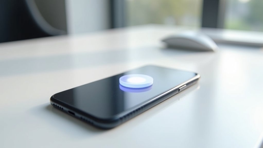touchscreen voice assistant capabilities explained