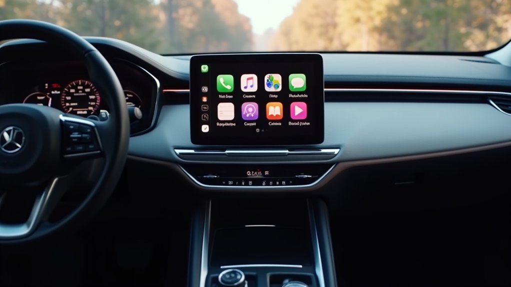rozwiązywanie problemów z usterką Apple CarPlay