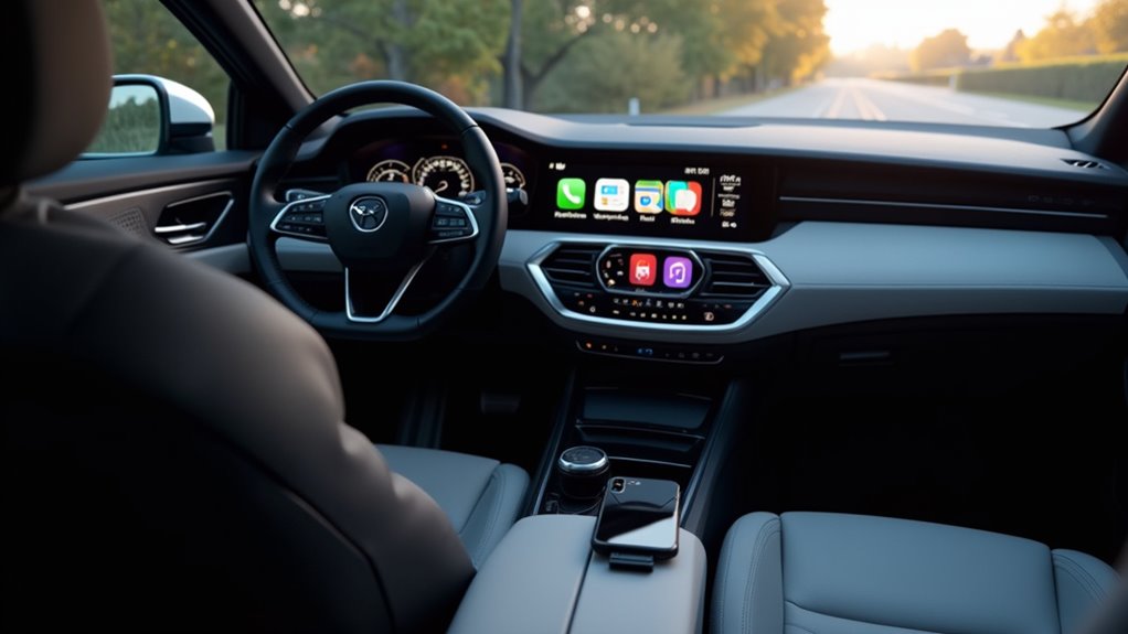 rozwiązywanie problemów z połączeniem bezprzewodowym Apple CarPlay