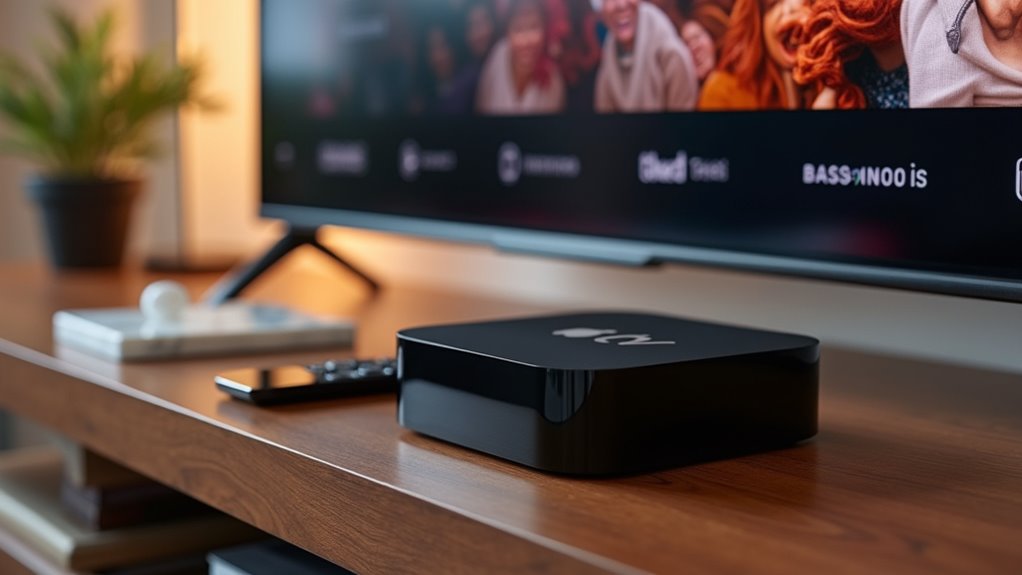 tv apple best features