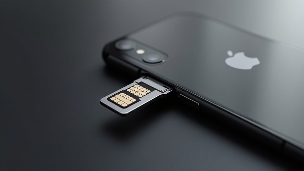Rodzaje konfiguracji dual SIM