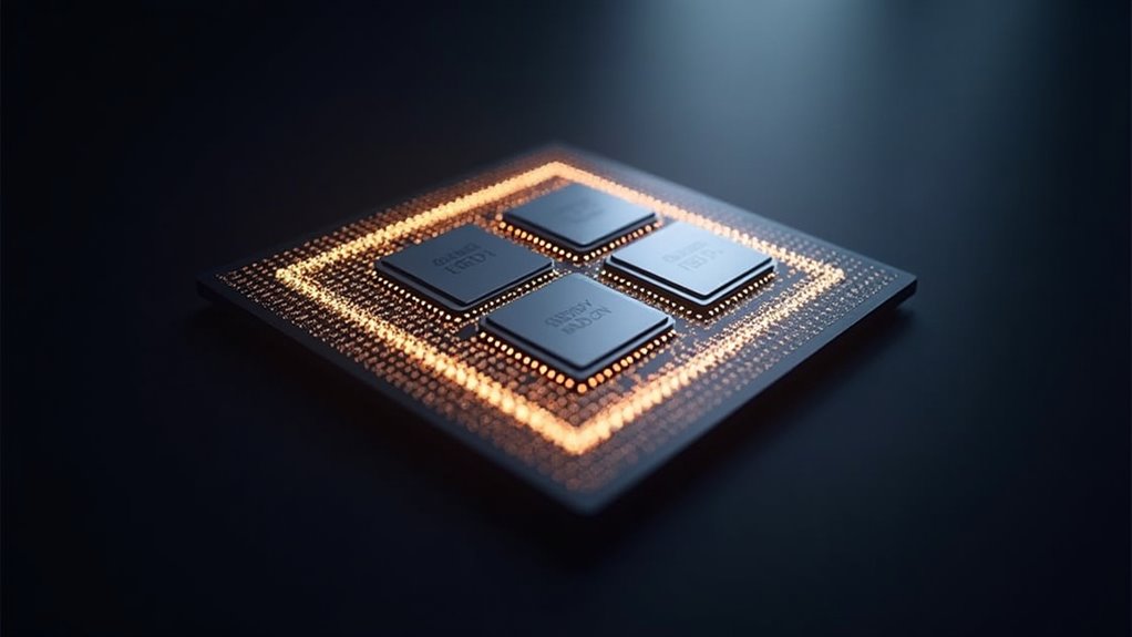 architektura ultrafusion m1 max