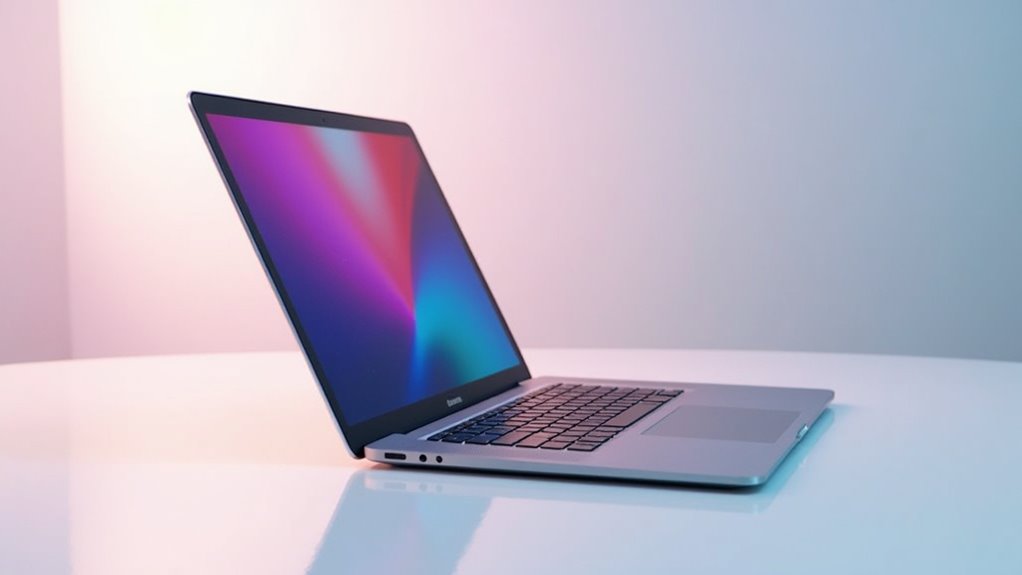 zrozumienie procesorów Apple M series