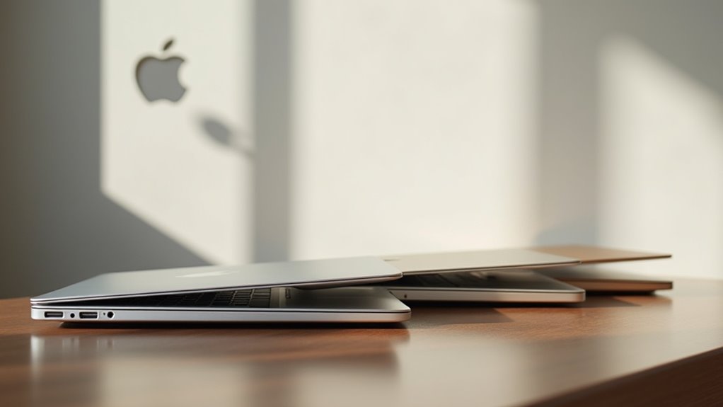 zrozumienie procesorów serii apple m
