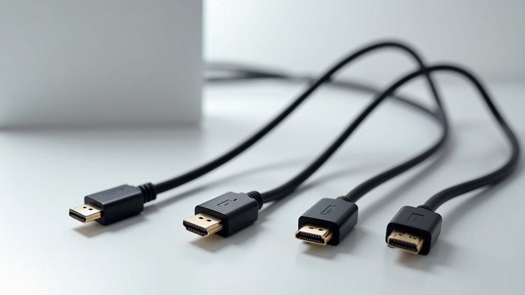 zrozumienie możliwości kabli HDMI