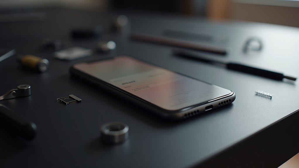 Zrozumienie rodzajów resetowania iPhone'a