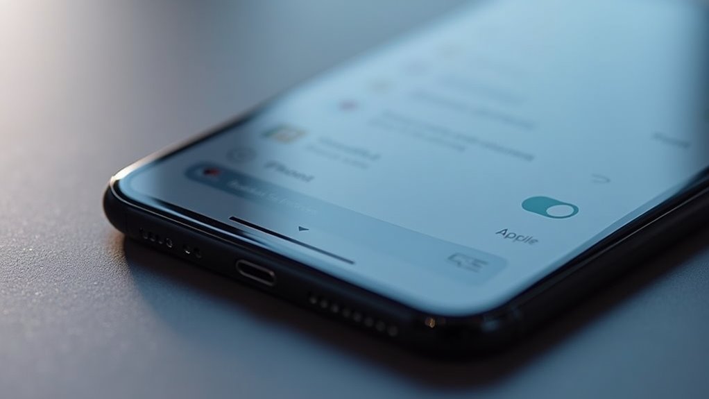 zrozumienie usług lokalizacyjnych iPhone'a