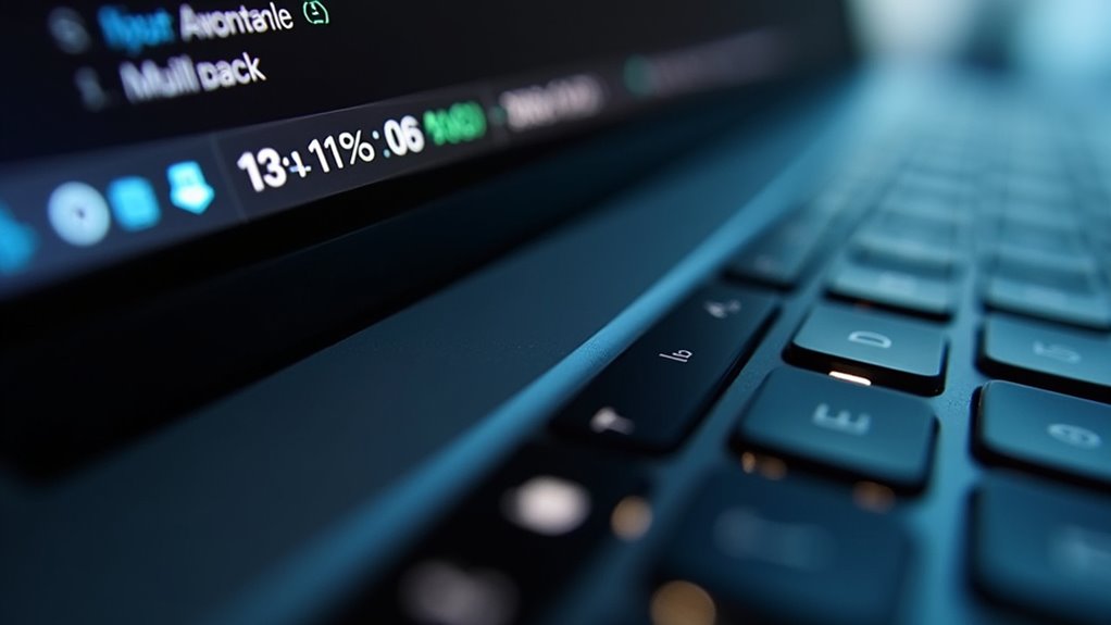 rozumienie cykli baterii macbooka