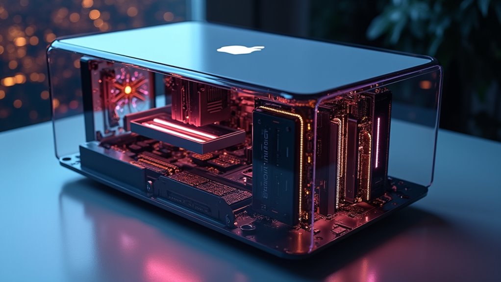 zunifikowana pamięć 3D renderowanie gier