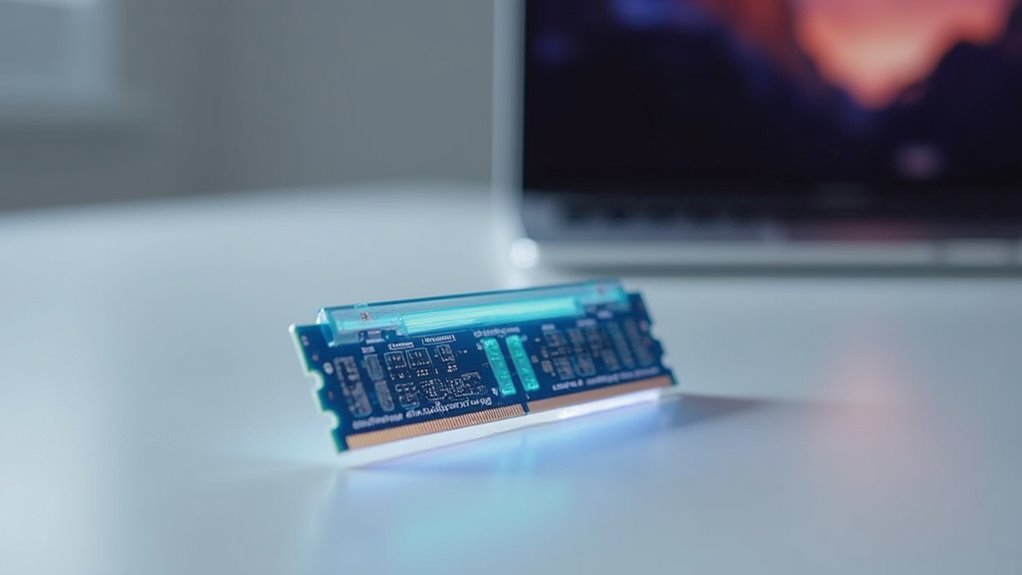 zunifikowana pamięć w Apple Silicon