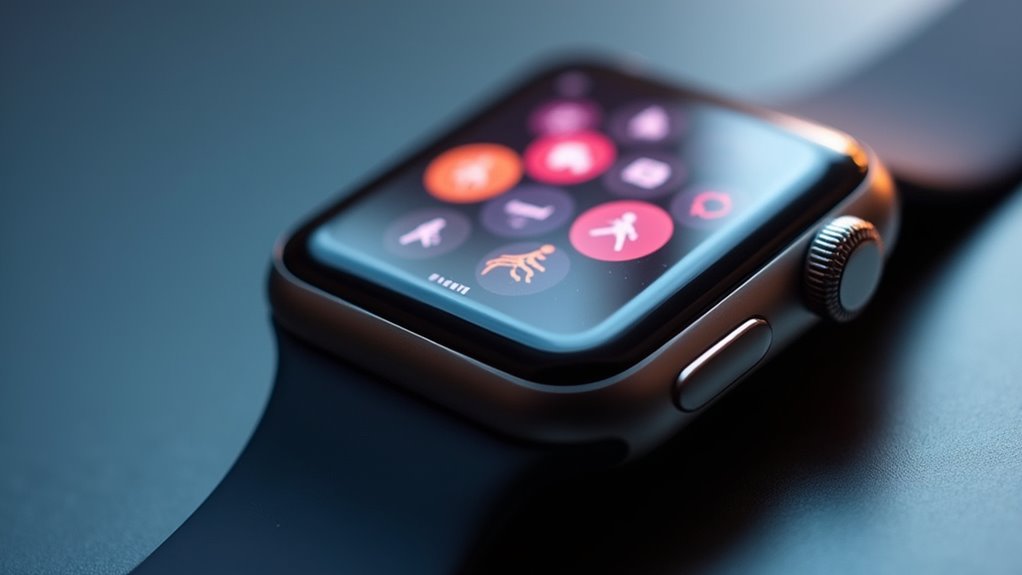 odblokowanie dostępności Apple Watch