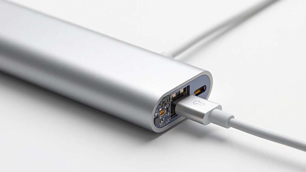 technologia ładowania USB-C Power Delivery