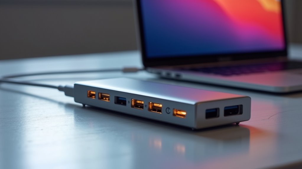 technologia zasilania USB C Power Delivery w przyszłości