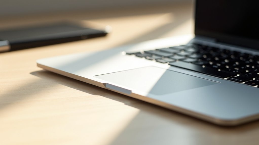 przydatne sztuczki dla touchpada Force Touch w MacBooku