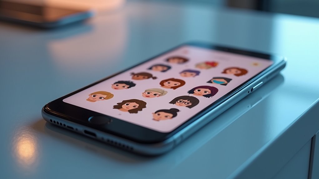 Jakie jest znaczenie memoji