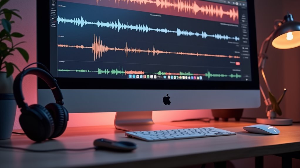 what is voice over