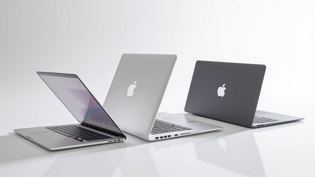 który MacBook kupić