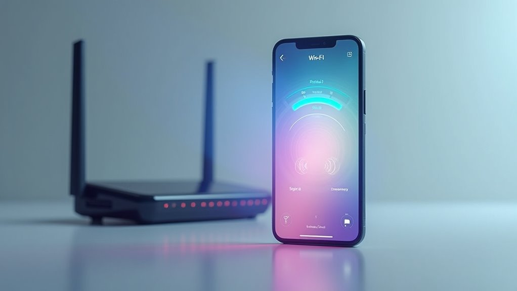 Podstawy Wi-Fi Calling wyjaśnione