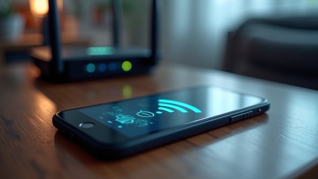 technologia Wi-Fi Calling wyjaśniona