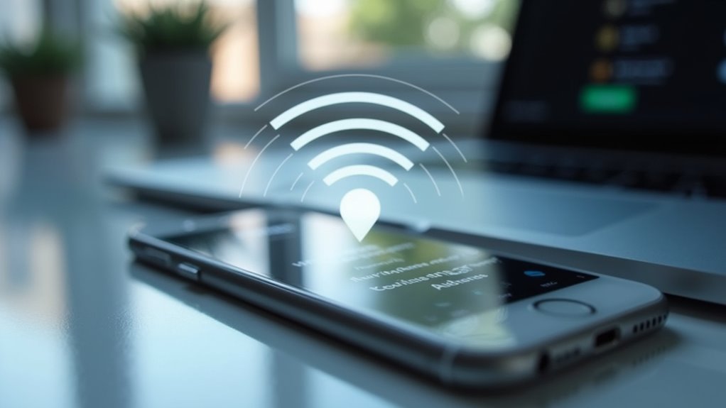 komunikacja wi-fi wyjaśniona znaczenie