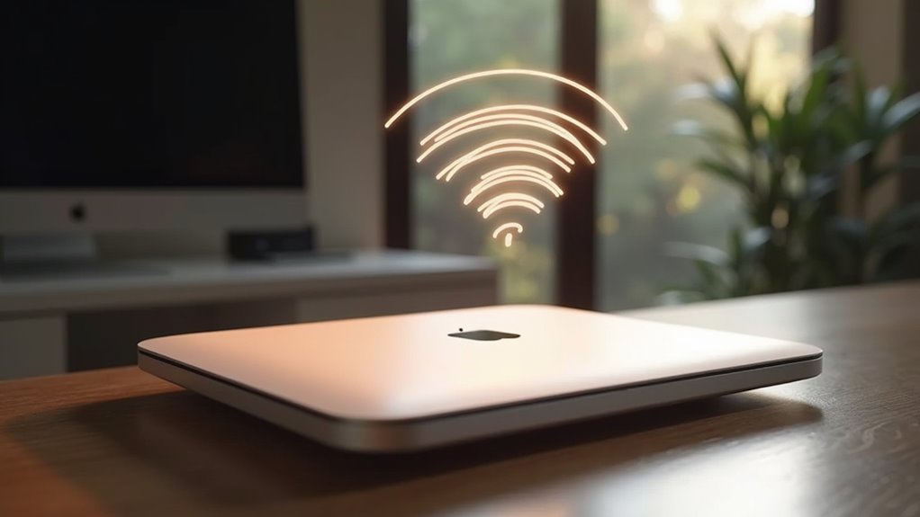 technologia komunikacji Wi-Fi wyjaśniona