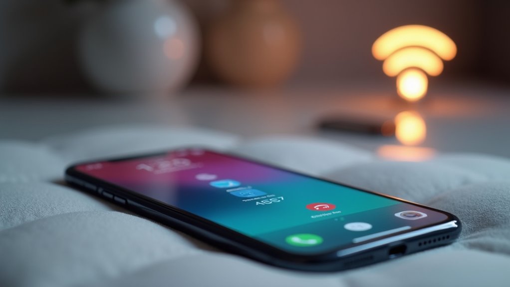 wymagania dotyczące użycia połączenia wi-fi