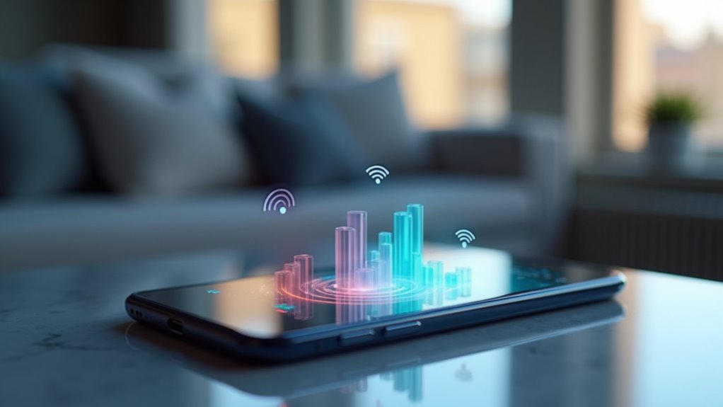 wi fi connections explained functionality