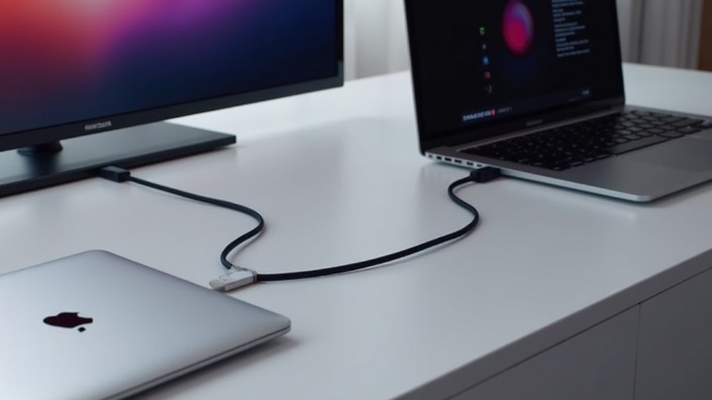 przewodowe adaptery HDMI