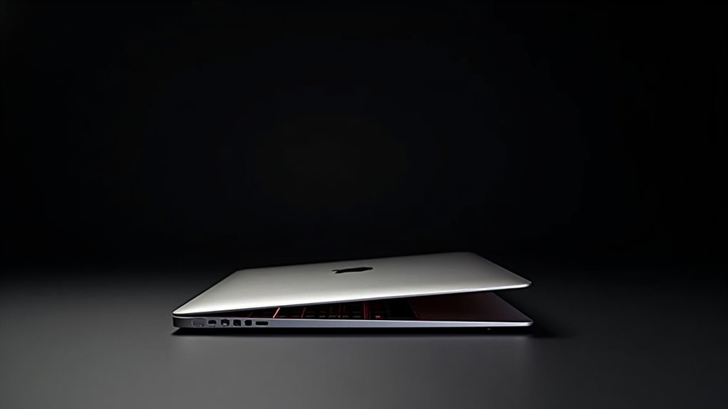 Rozważania dotyczące przepływu pracy przy edycji materiałów 4k na MacBook Air