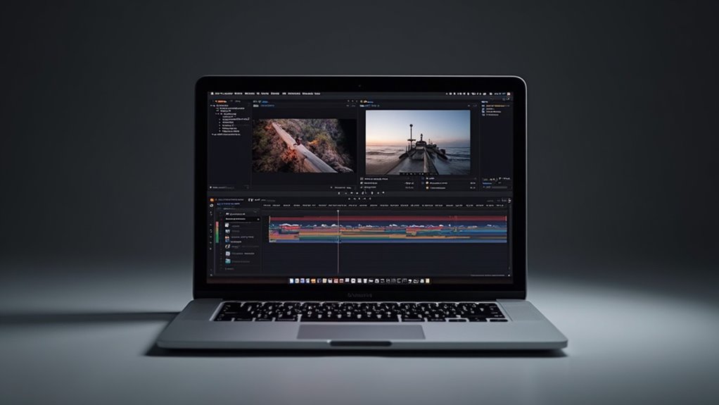 8 GB pamięci RAM do edycji 4K niewystarczające