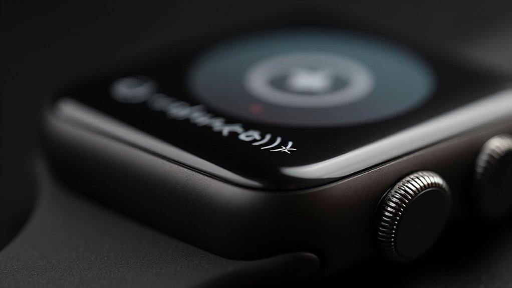 dostęp do ustawień języka Apple Watch