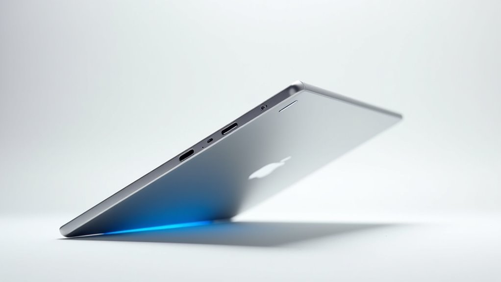aktywne chłodzenie ipad pro trafność