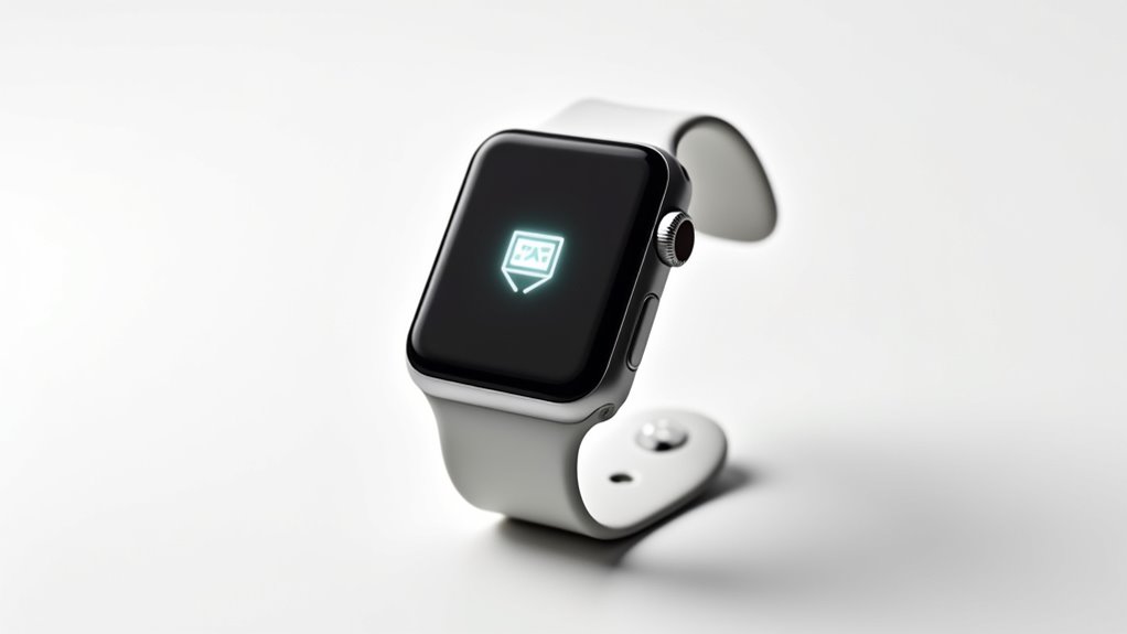 dodaj i zarządzaj kartami Apple Watch