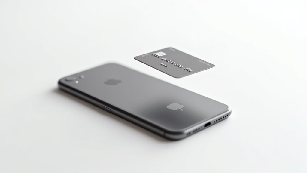 dodaj kartę do portfela Apple