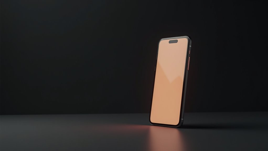 dostosuj wyświetlacz iPhone'a do komfortu czytania