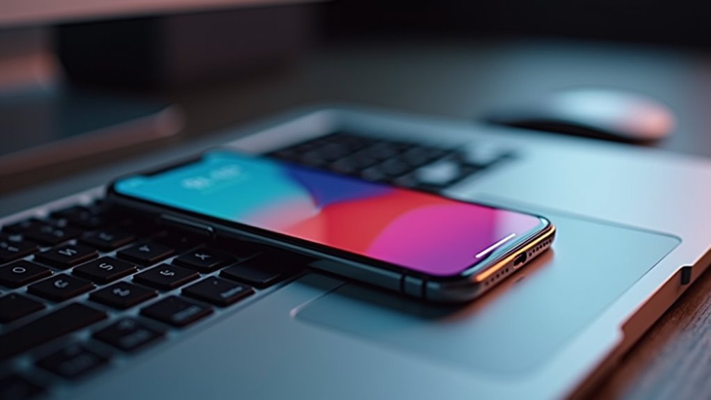 zaawansowana personalizacja kontrolera iPhone'a do gier na Maca