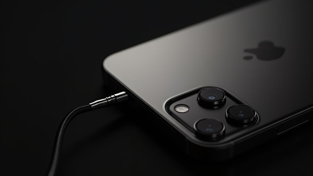 zaawansowana aplikacja diagnostyczna iPhone'a suite