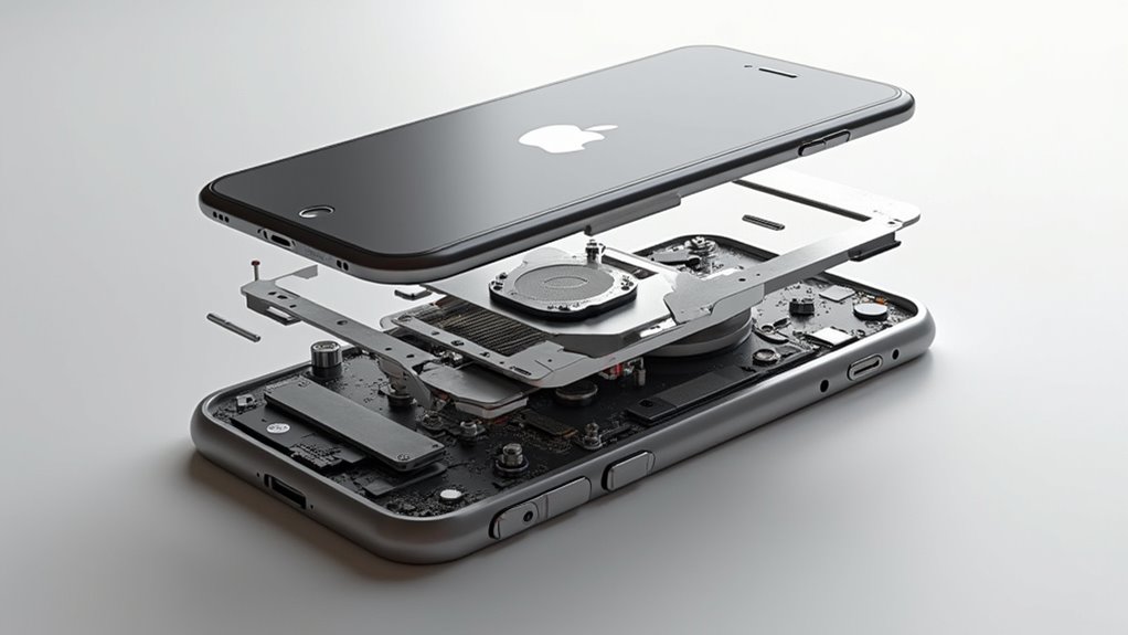 przystępny cenowo składany iphone mało prawdopodobny wkrótce