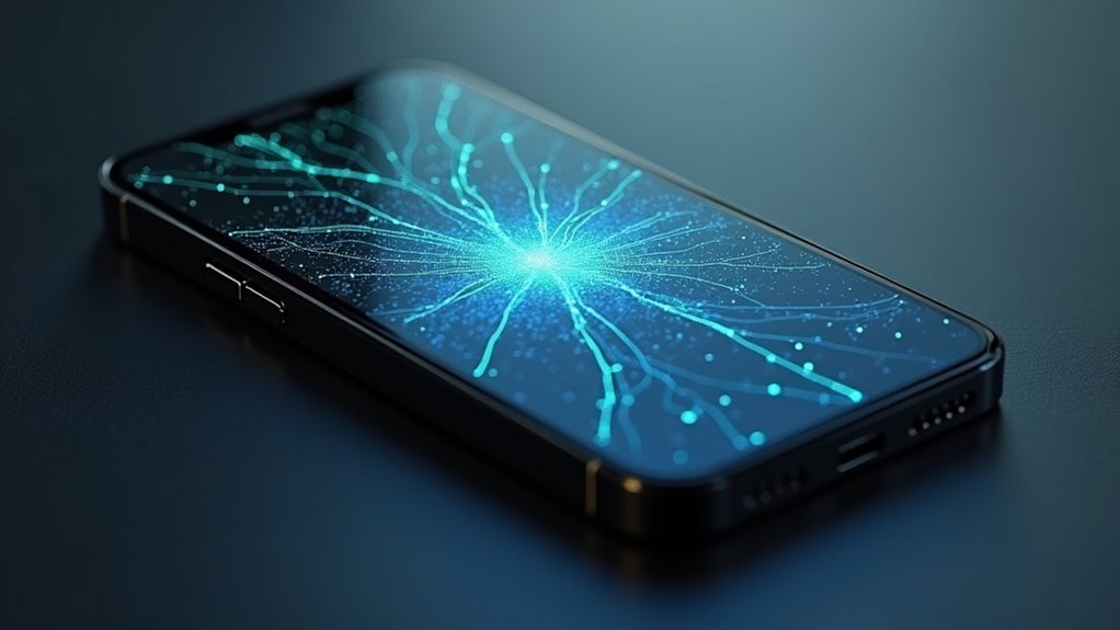 AI wspomagane obrazowanie poprawia możliwości diagnostyczne na iPhone'ie