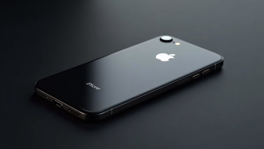 AI wspomagana zmiana zastępująca fizyczne przyciski iPhone'a stopniowo