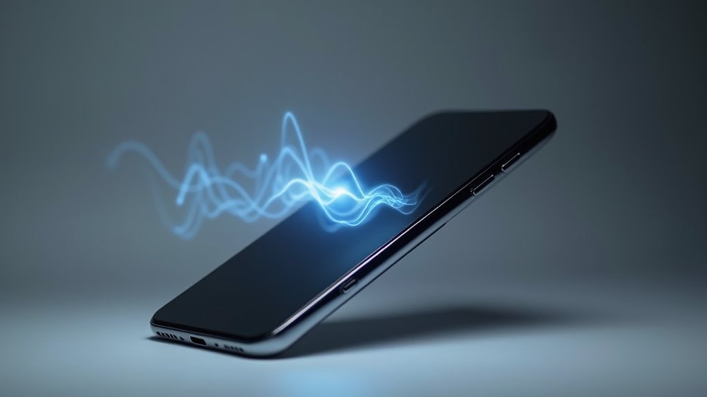 izolacja głosu oparta na sztucznej inteligencji do rozmów na iPhone'a