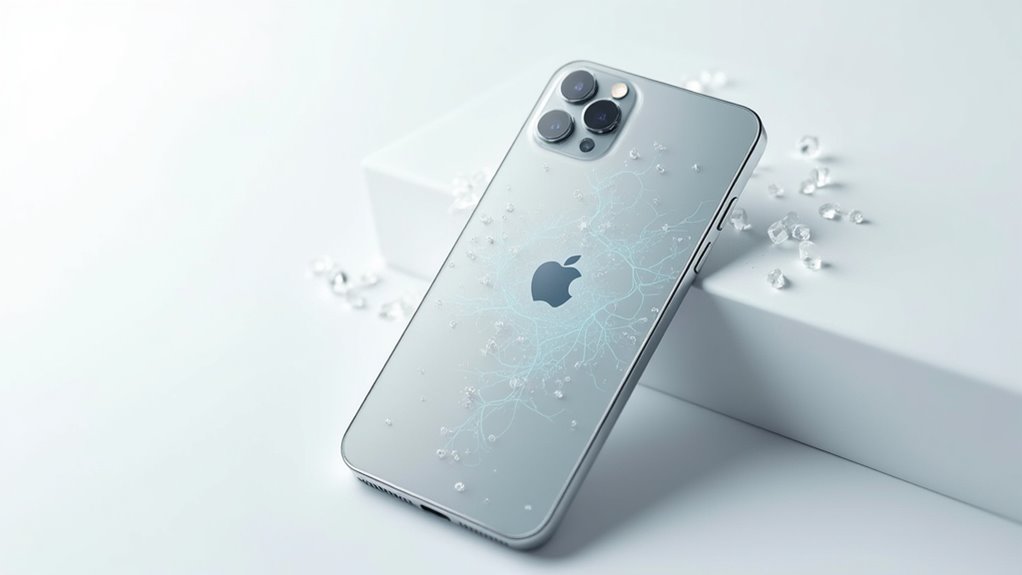 iPhone zasilany przez sztuczną inteligencję, mądrzejszy, proaktywny, spersonalizowany