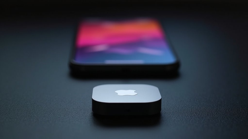 naprawa opóźnień i synchronizacji AirPlay