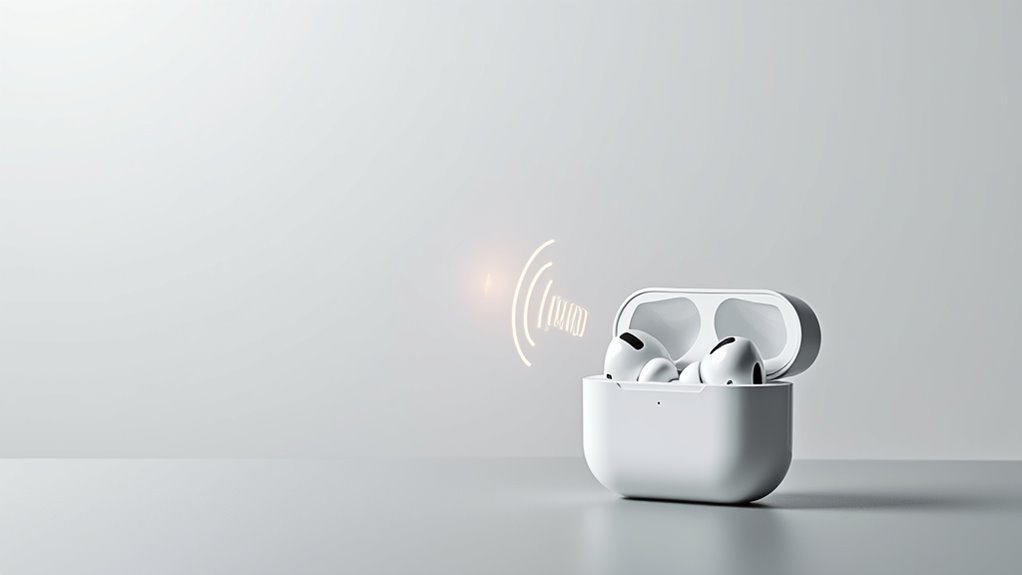 airpodsy jako aparat słuchowy