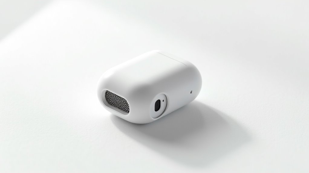 szczegóły weryfikacji autentyczności numeru seryjnego AirPods